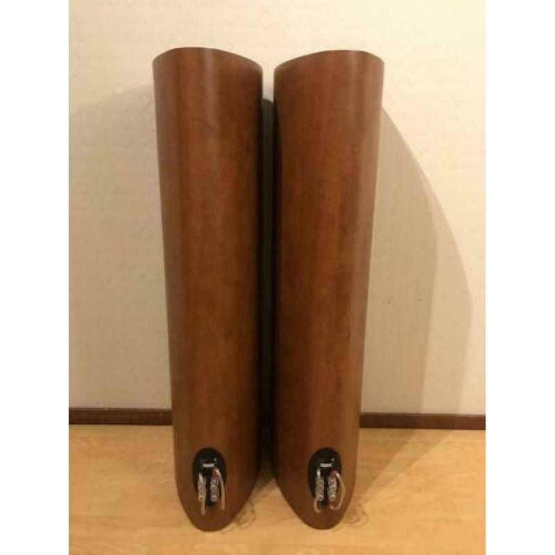 KEF IQ -9 high end frontspeakers