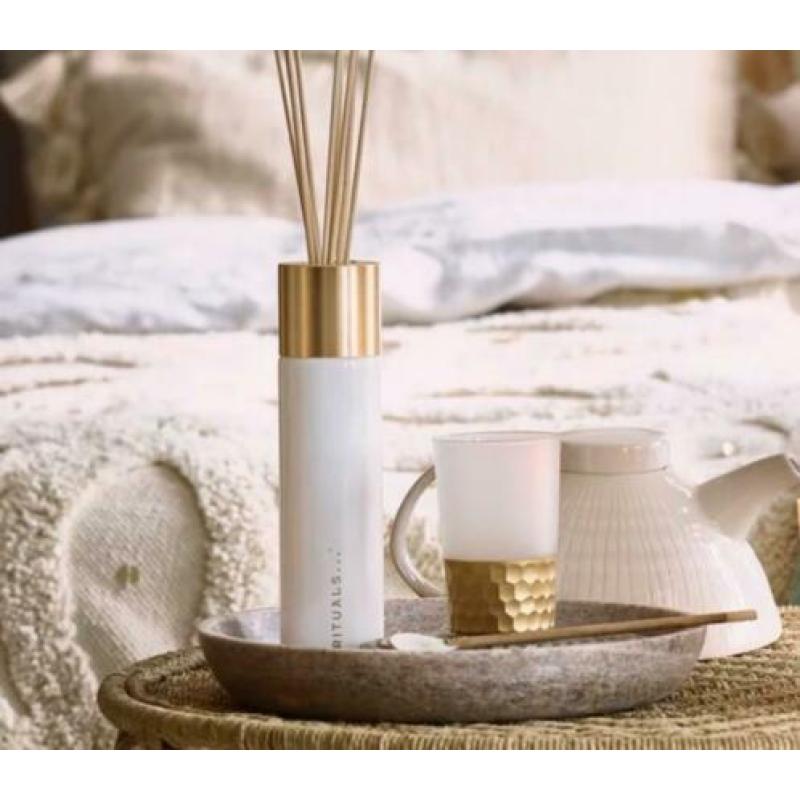 RITUALS OF KARMA FRAGRANCE STICKS 230ml***NIEUW***