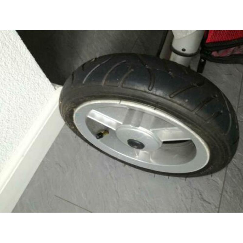 kinderwagen