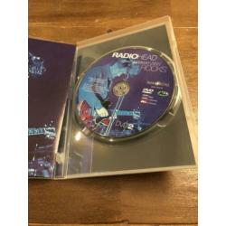 Radiohead - Rocks Germany 2001