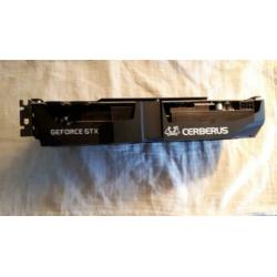 Asus Cerberus 1070ti