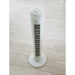 Torenventilator als nieuw