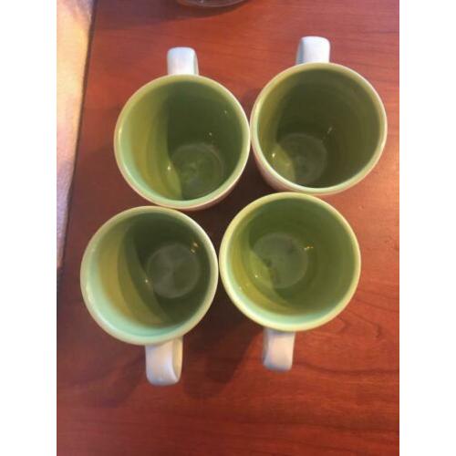Koffie kopjes van Jet