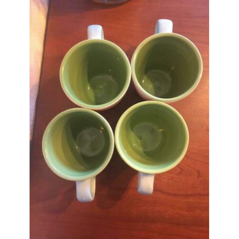 Koffie kopjes van Jet