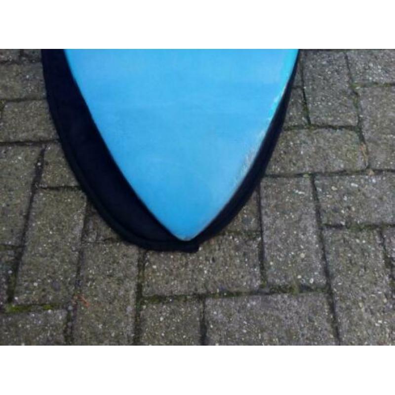 Naish Global en Hotsails KS3