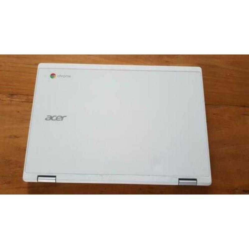 Acer Chromebook ZGAN 7+ uur batterij