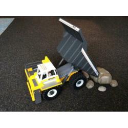 Playmobil Mega kiepwagen 4037