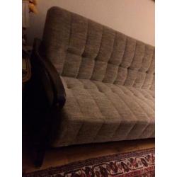 Vintage bedbank