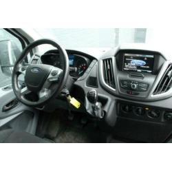 Ford Transit 350 2.0 TDCI L3H2 - Airco - Navi - PDC - € 15.9