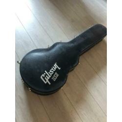 Gibson sunburst Standaard 2009