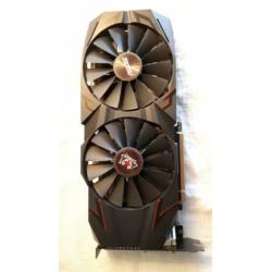Asus Cerberus 1070ti