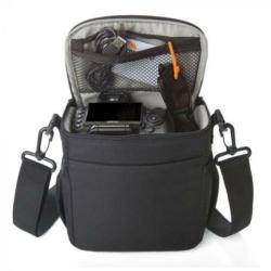 Cameratassen LowePro