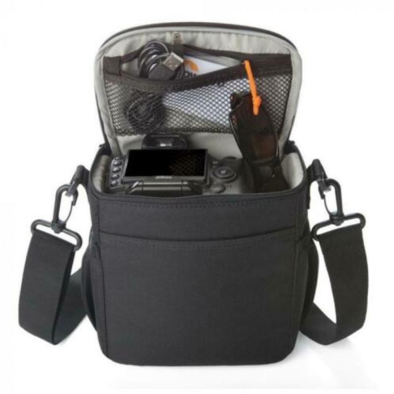Cameratassen LowePro