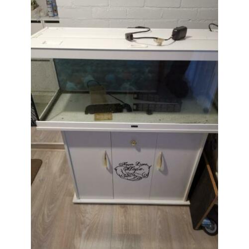Aqualantis aquarium