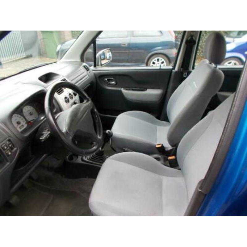 Suzuki Wagon R+ 1.3 S-Limited bj 2003 zeer nette auto ohboek