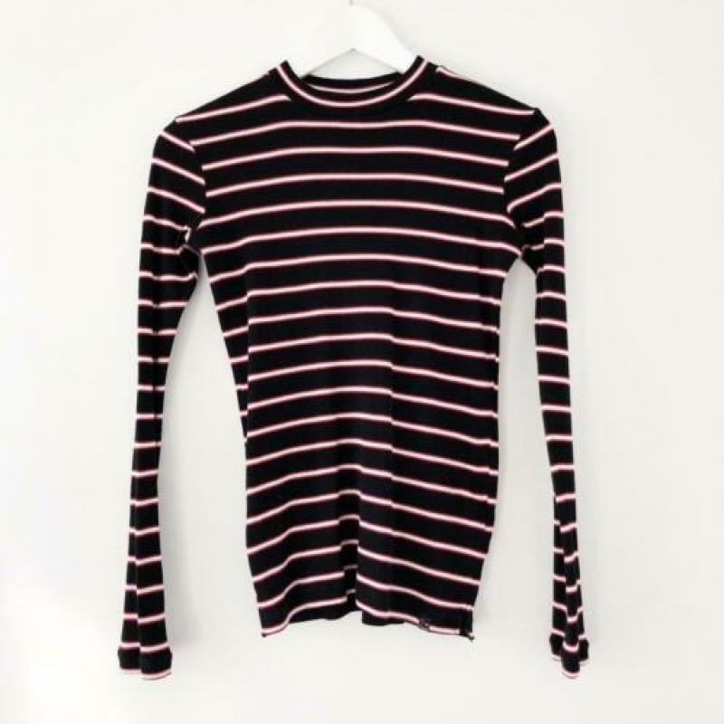 Scotch & Soda gebreide trui | maat S