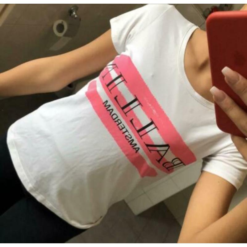 Ballin t-shirt