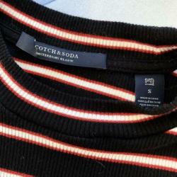 Scotch & Soda gebreide trui | maat S