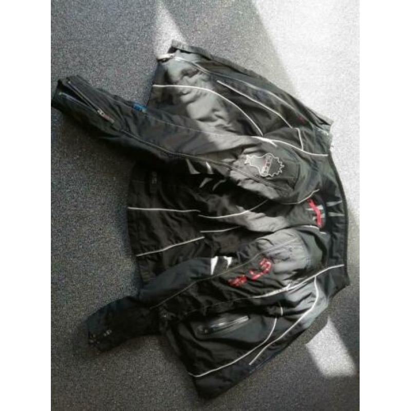Kinder motor kleding