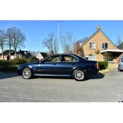 BMW 5-Serie 3.0 I 530 AUT 2001 Eerste eigenaar
