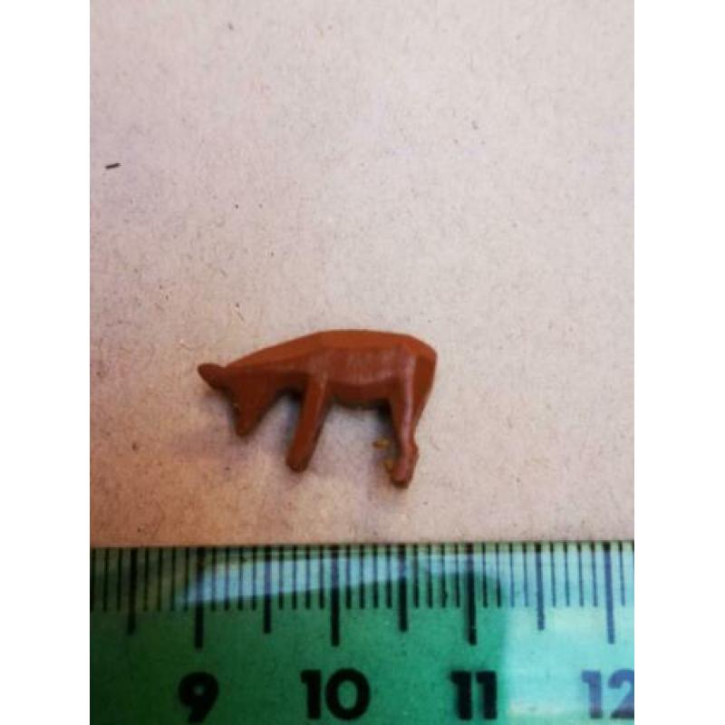 Vele miniaturen pph