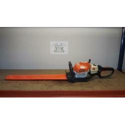 Stihl HS82 T Motor heggenschaar HS 82 T 60cm
