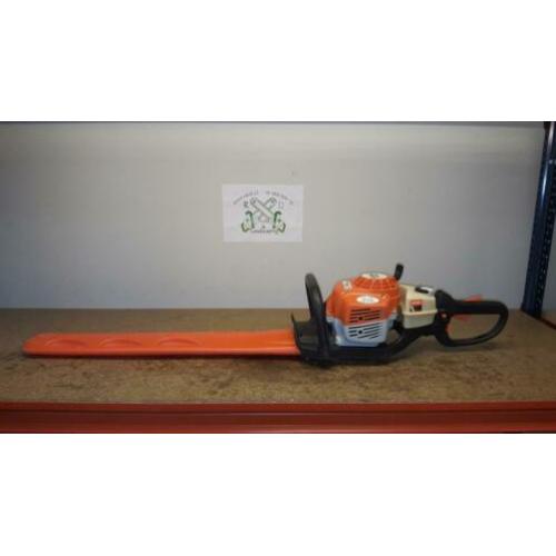 Stihl HS82 T Motor heggenschaar HS 82 T 60cm