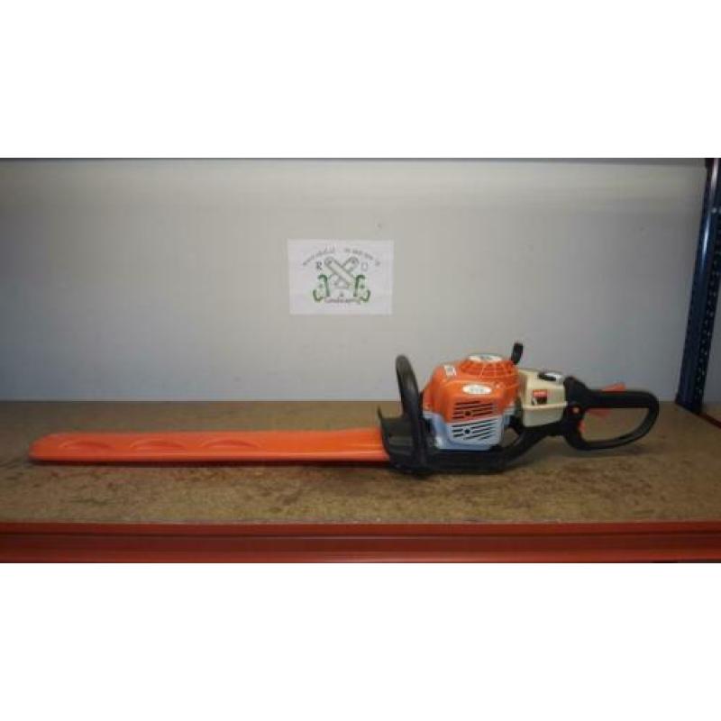 Stihl HS82 T Motor heggenschaar HS 82 T 60cm