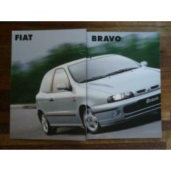Fiat Bravo (1995)