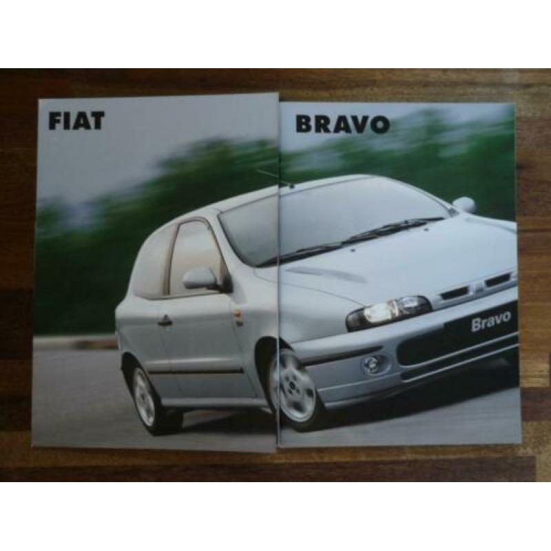 Fiat Bravo (1995)