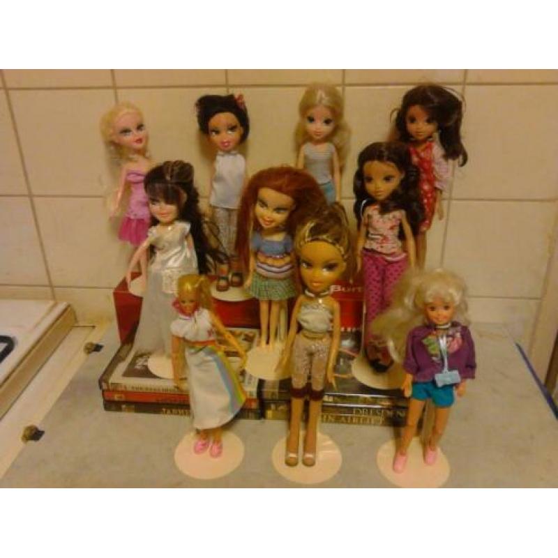 Barbie 10