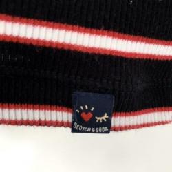 Scotch & Soda gebreide trui | maat S