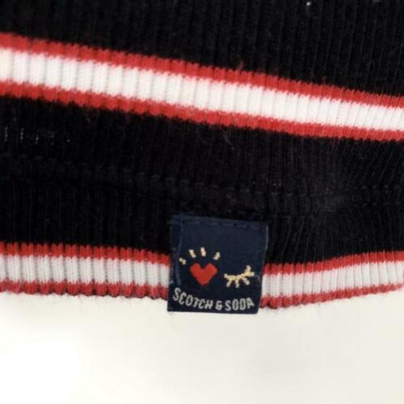 Scotch & Soda gebreide trui | maat S