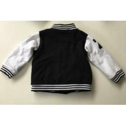 Z8 vest maat 80