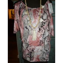 tuniek maat 36 38 40