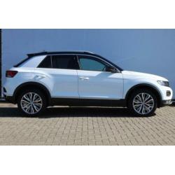 Volkswagen T-Roc 1.5 TSI 150PK DSG Sport |NAVI|LED|ACTIVE IN