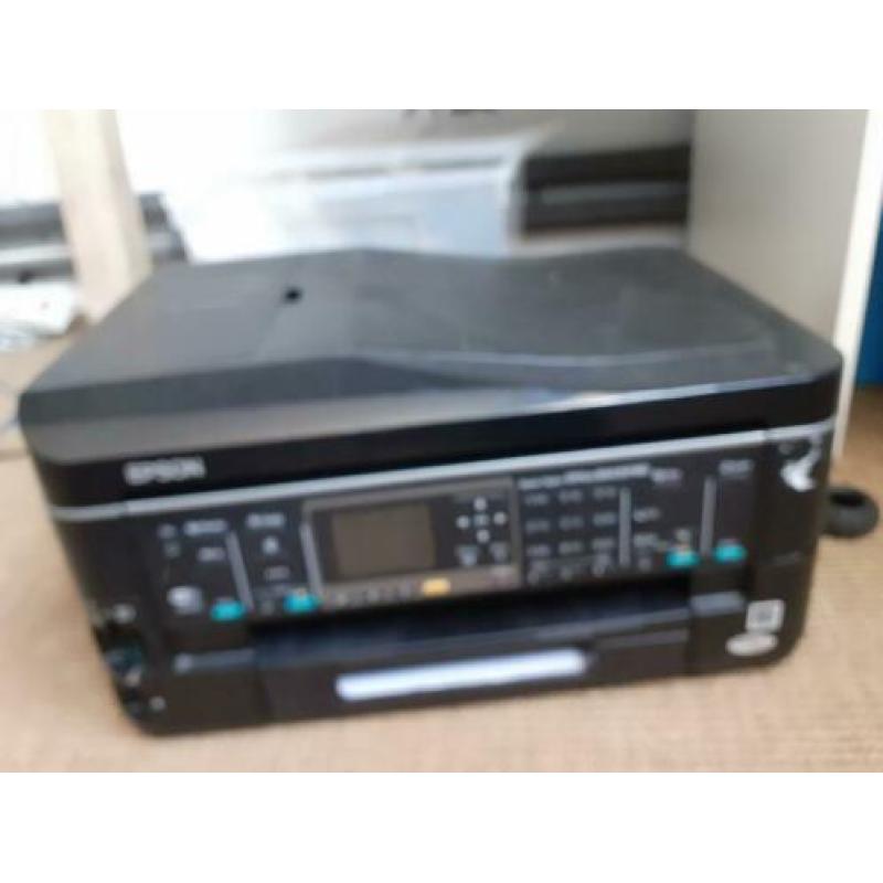 Printer Epson