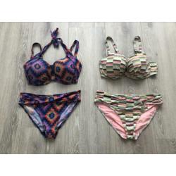 Cyell En Tweka bikini 38/40 cup 40D/38F