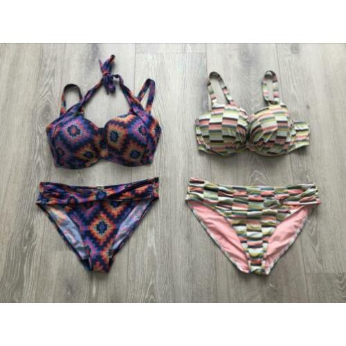 Cyell En Tweka bikini 38/40 cup 40D/38F