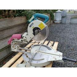 Afkort/verstekzaag Makita LS1013