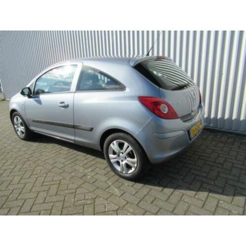 Opel Corsa 1.2-16V Business
