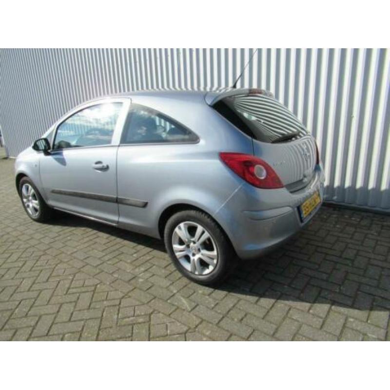 Opel Corsa 1.2-16V Business