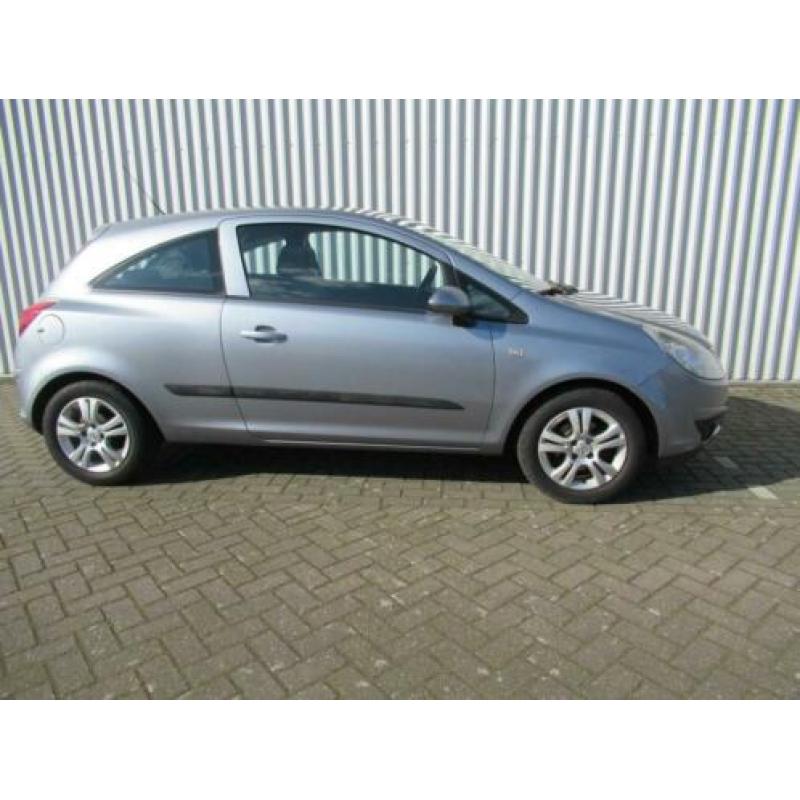 Opel Corsa 1.2-16V Business