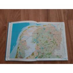 Kleine Bos atlas 1974