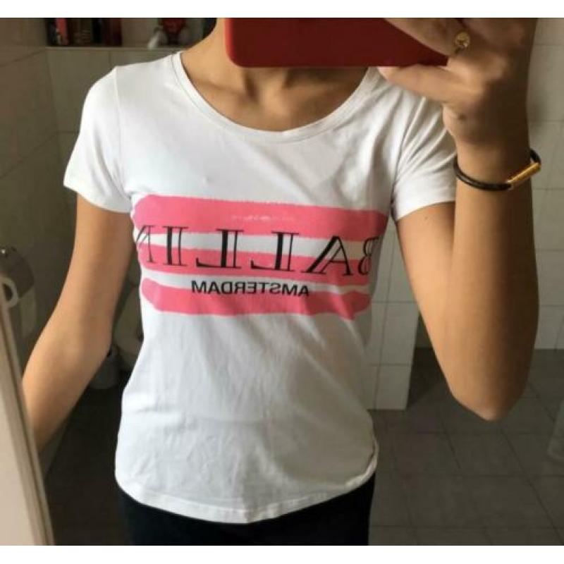 Ballin t-shirt