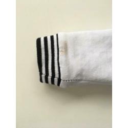 Z8 vest maat 80