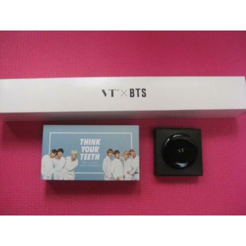 BTS poster&cosme set