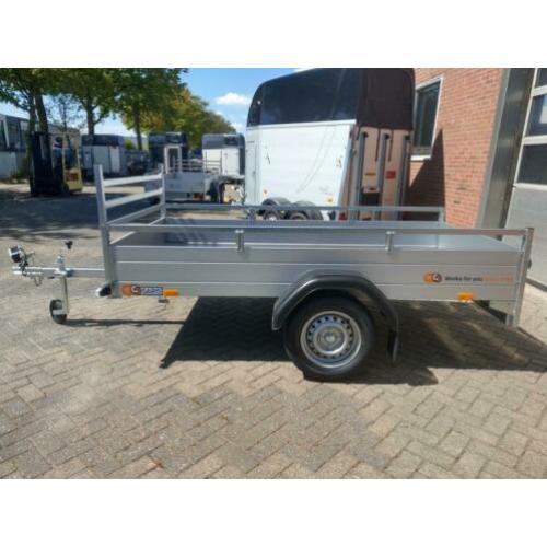 Nieuwe Saris MCalu pro DV75. Uit voorraad leverbaar