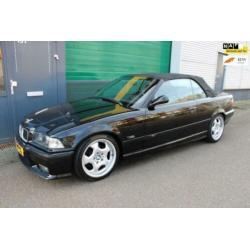 BMW 3-serie Cabrio 325i Young timer/NIEUWE APK!