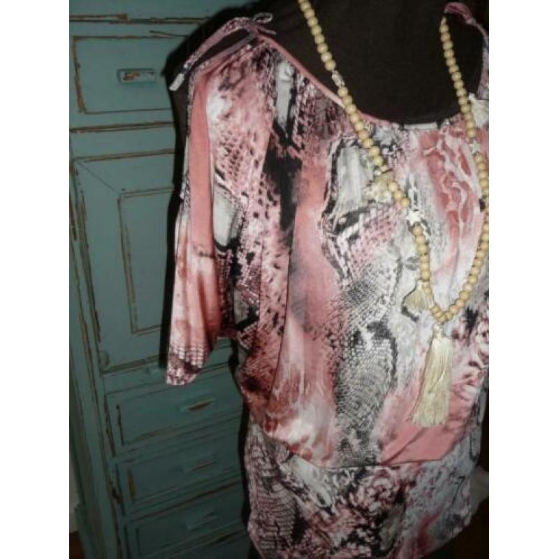 tuniek maat 36 38 40